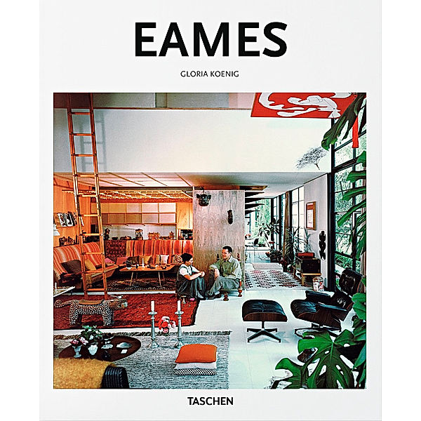 Eames, Gloria Koenig