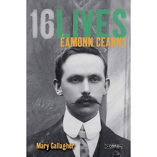 Eamonn Ceannt, Mary Gallagher