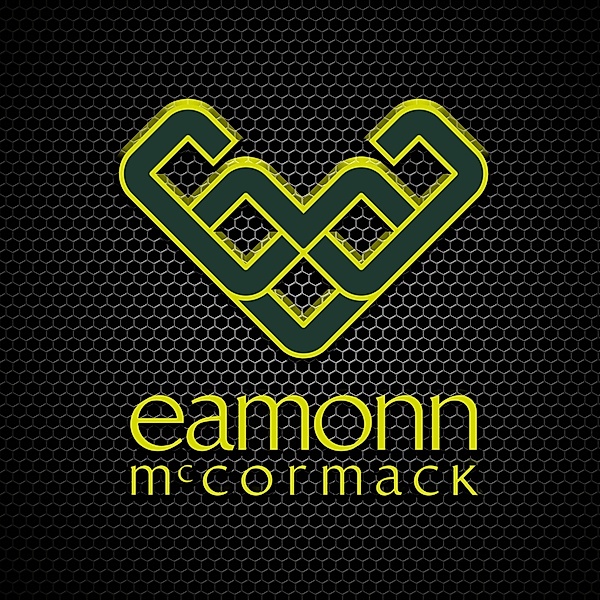 Eamonn Mccormack, Eamonn McCormack