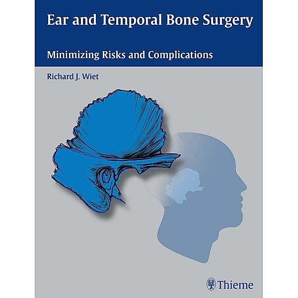 Ear and Temporal Bone Surgery