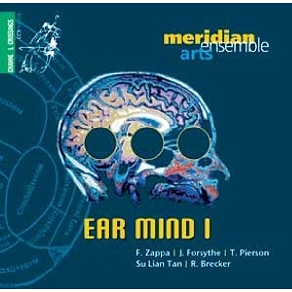 Ear Mind I, Meridian Arts Ensemble