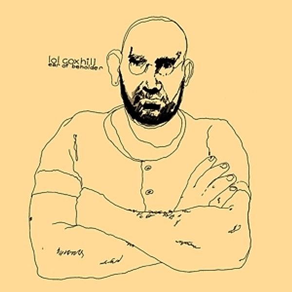 Ear Of Beholder (Vinyl), Lol Coxhill