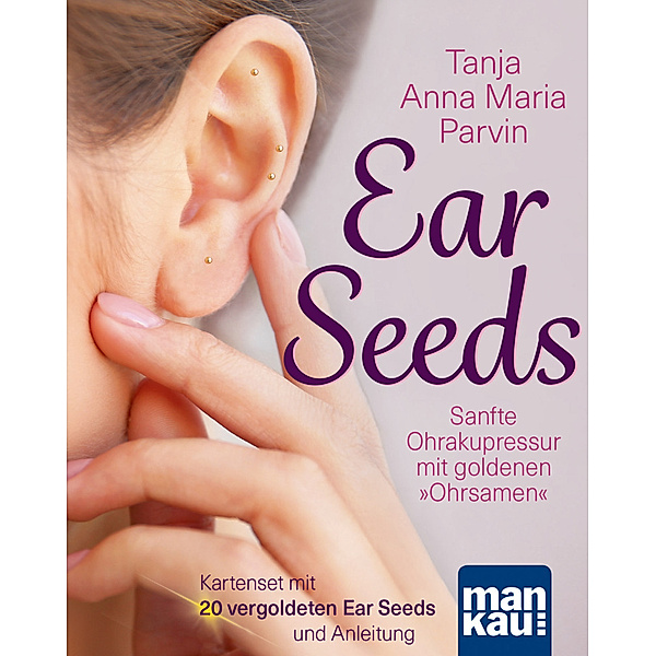 Ear Seeds. Kartenset, Tanja Anna Maria Parvin