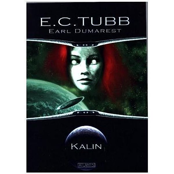 Earl Dumarest - Kalin, E. C. Tubb