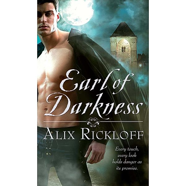 Earl of Darkness, Alix Rickloff