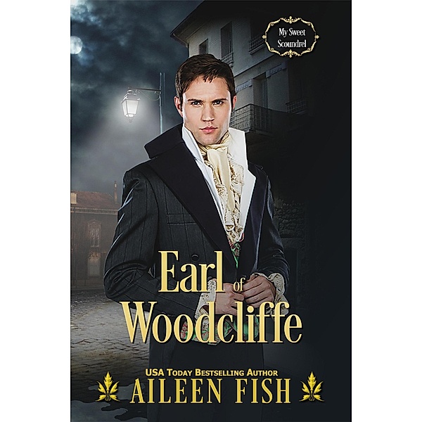 Earl of Woodcliffe, Aileen Fish