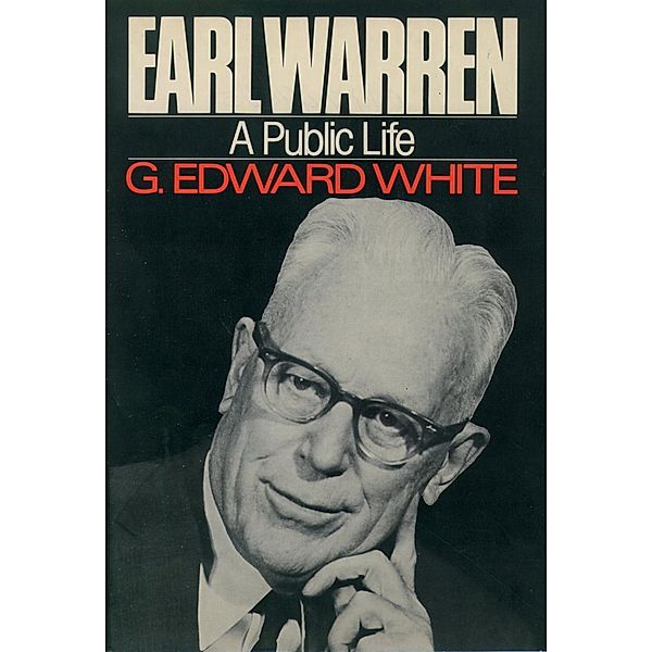 Earl Warren, G. Edward White