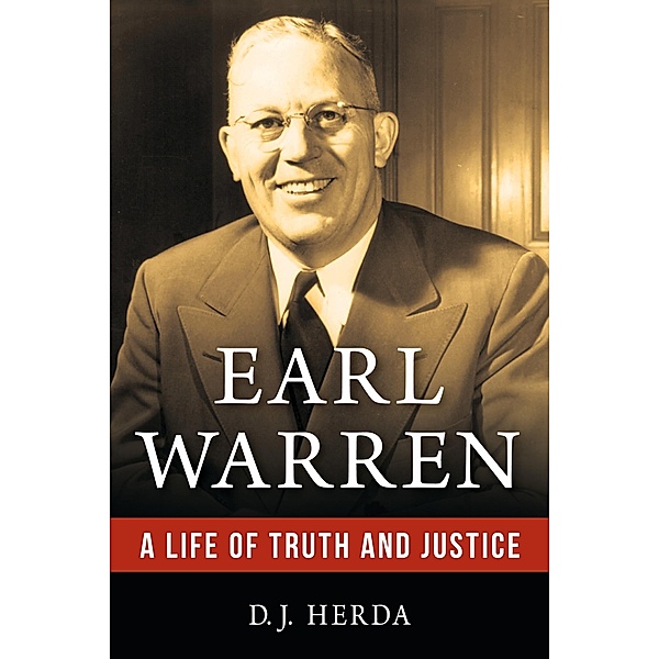 Earl Warren, D. J. Herda