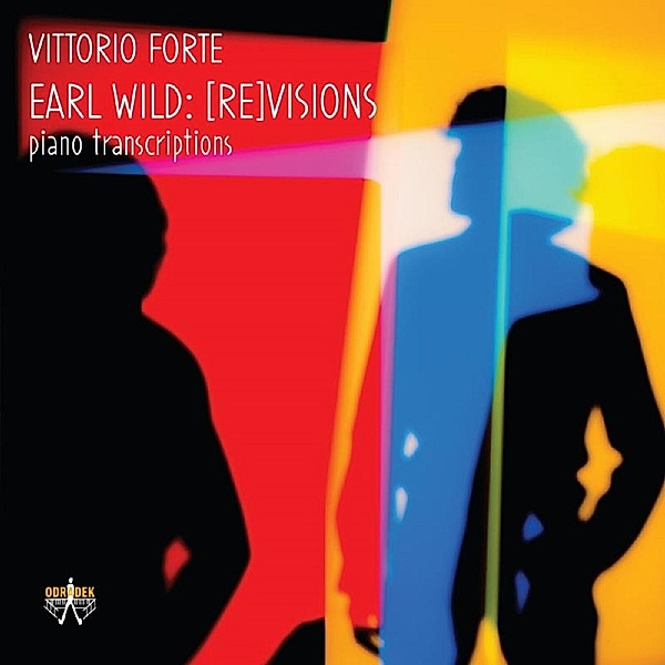 Earl Wild: (Re)Visions, Vittorio Forte