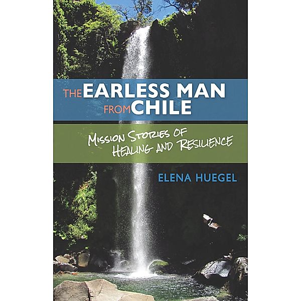 Earless Man from Chile, Elena Huegel