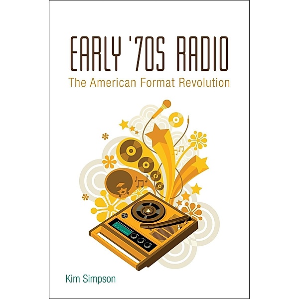Early '70s Radio, Kim Simpson