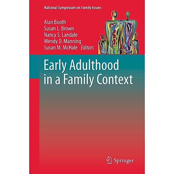 Early Adulthood in a Family Context