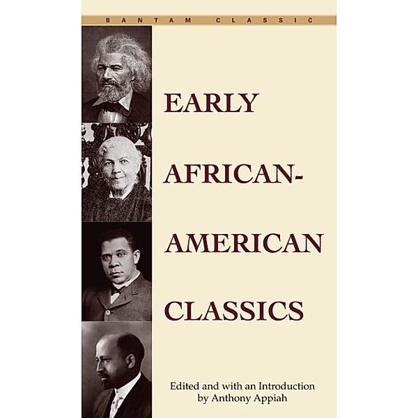 Early African-American Classics