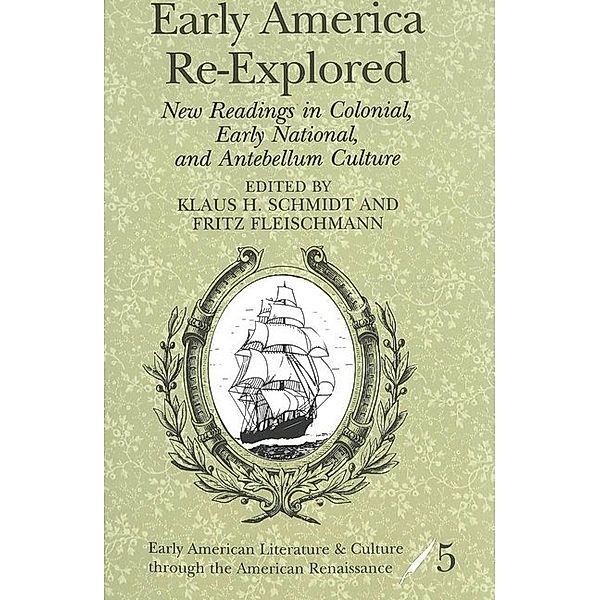 Early America Re-Explored