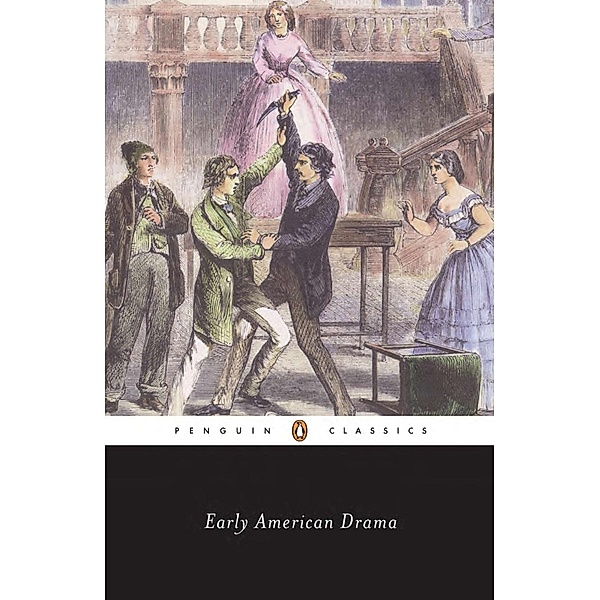 Early American Drama, Various