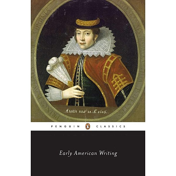 Early American Writing, Various