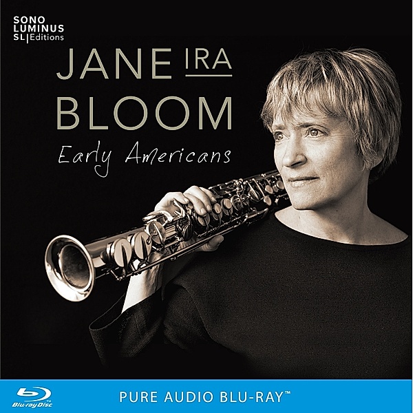 Early Americans, Jane Ira Bloom