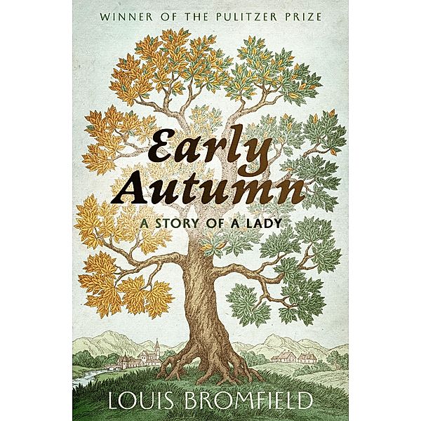 Early Autumn, Louis Bromfield