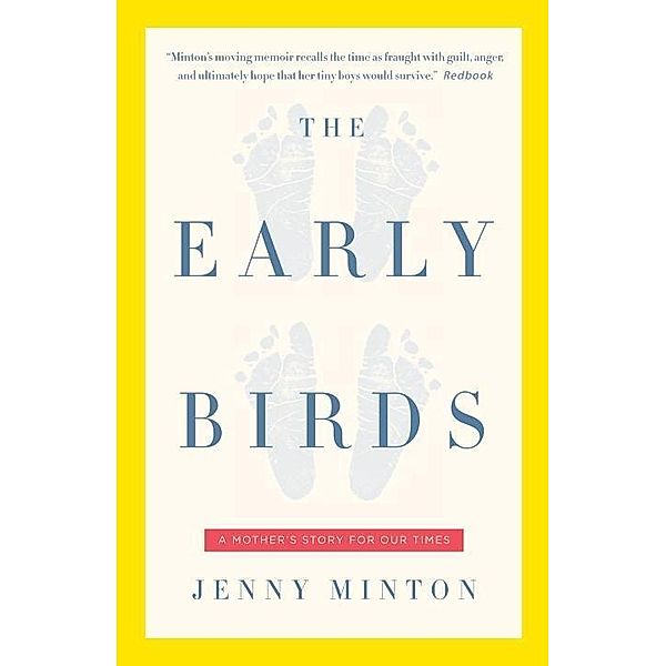 Early Birds, Jenny Minton