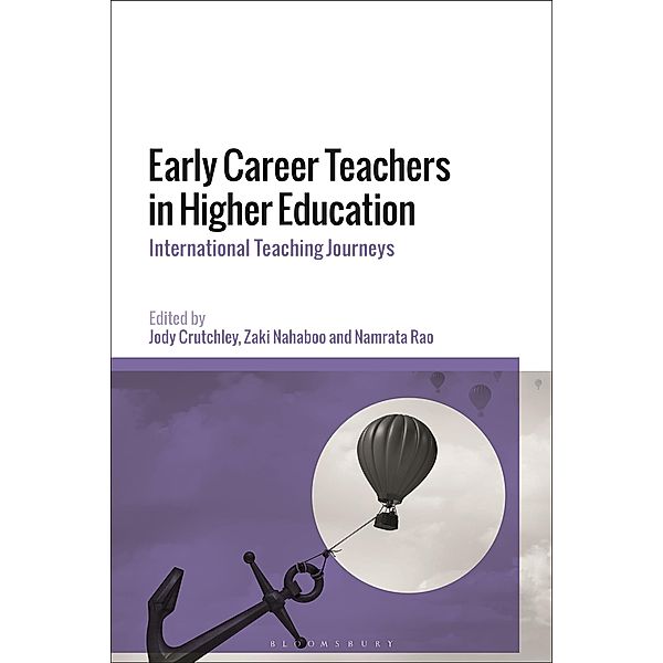 Early Career Teachers in Higher Education