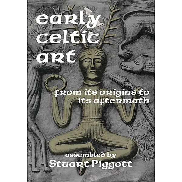 Early Celtic Art, Joel Gibbons