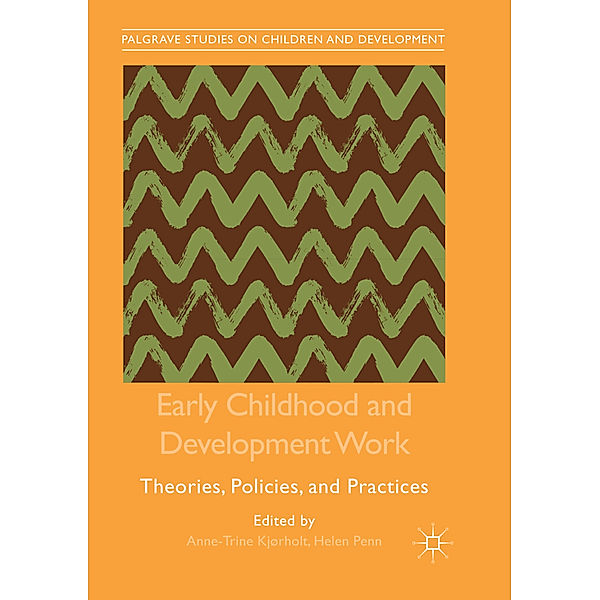 Early Childhood and Development Work