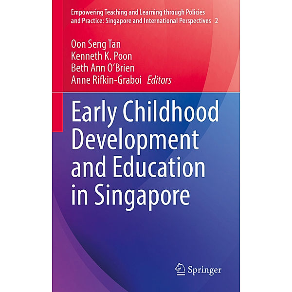 Early Childhood Development and Education in Singapore