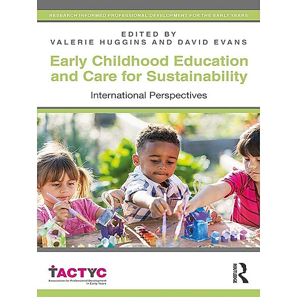 Early Childhood Education and Care for Sustainability