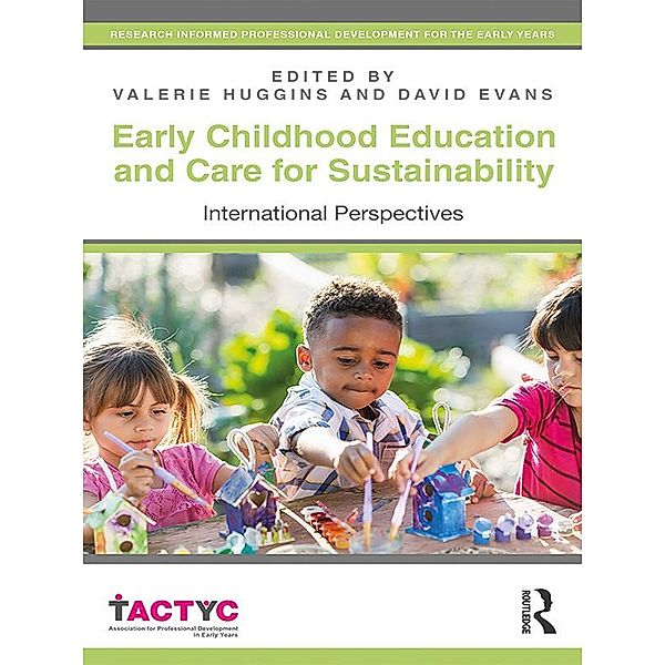 Early Childhood Education and Care for Sustainability