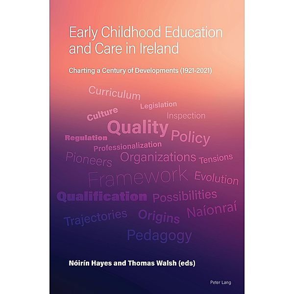 Early Childhood Education and Care in Ireland