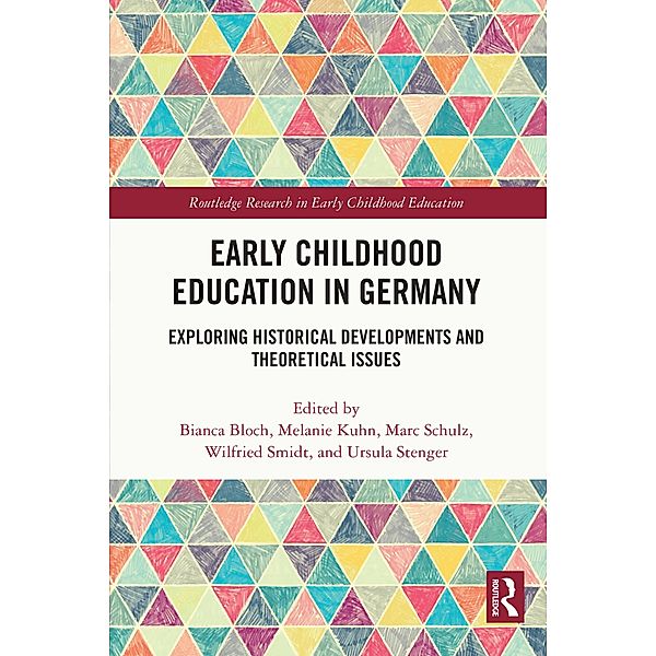 Early Childhood Education in Germany