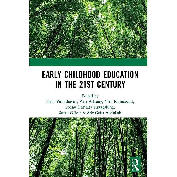 Early Childhood Education in the 21st Century