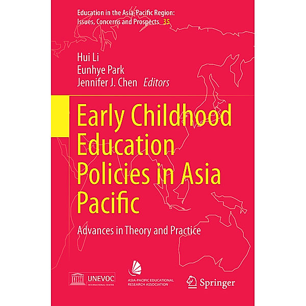 Early Childhood Education Policies in Asia
