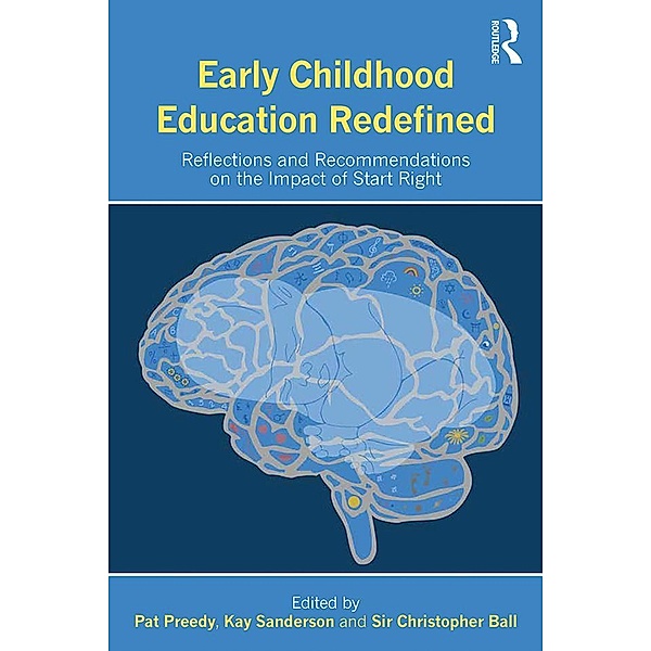 Early Childhood Education Redefined