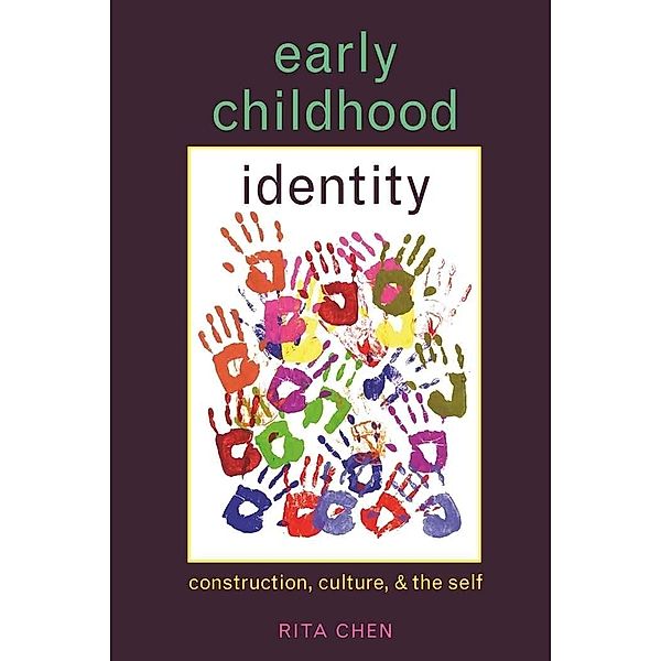 Early Childhood Identity, Rita Chen