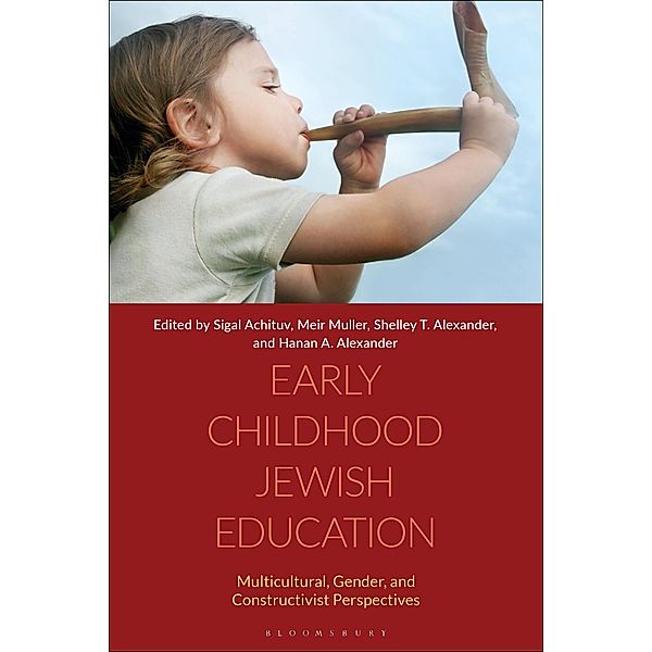 Early Childhood Jewish Education