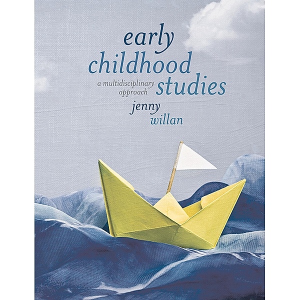 Early Childhood Studies, Jenny Willan