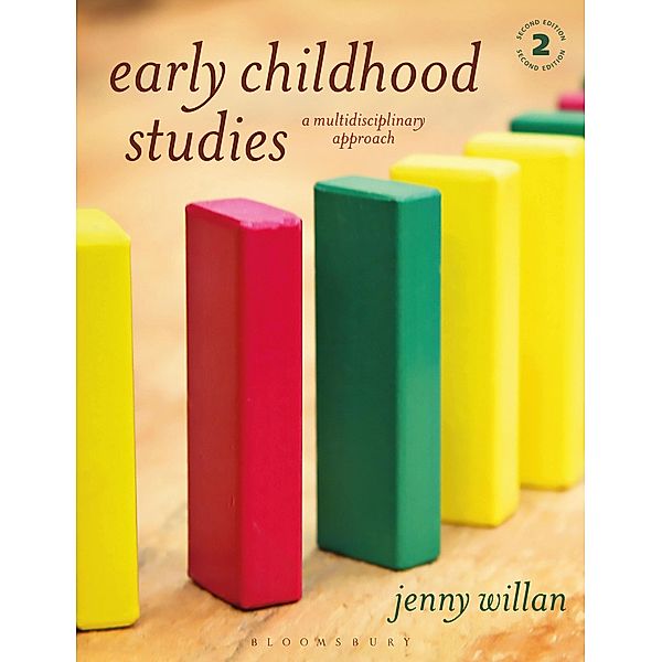 Early Childhood Studies, Jenny Willan