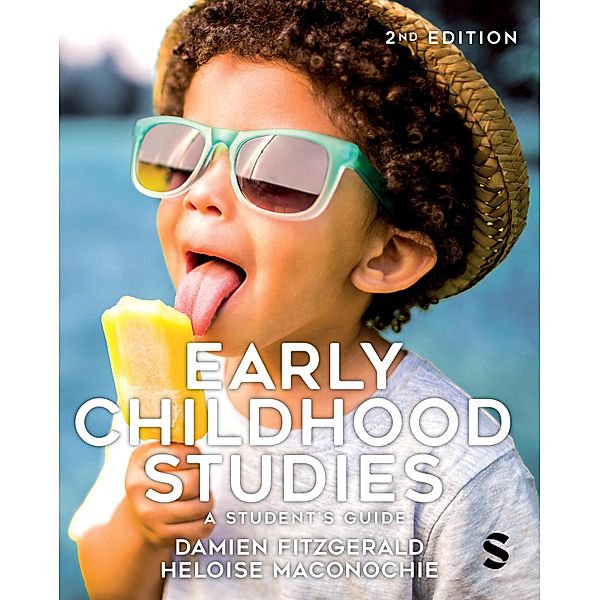 Early Childhood Studies