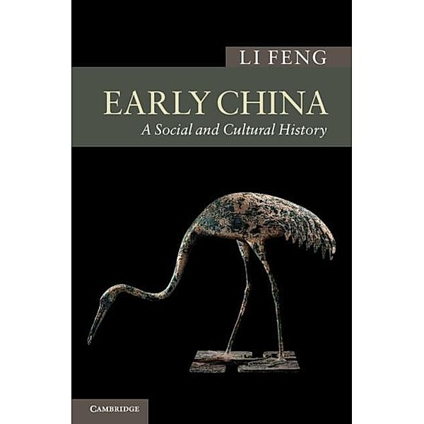 Early China, Li Feng