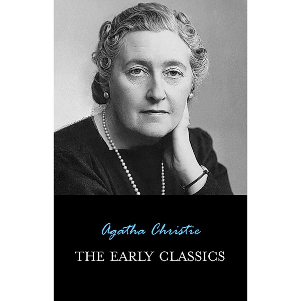 Early Classics of Agatha Christie / Agatha Christie Collection, Christie Agatha Christie