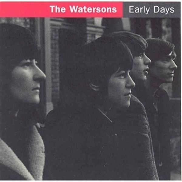 Early Days, The Watersons