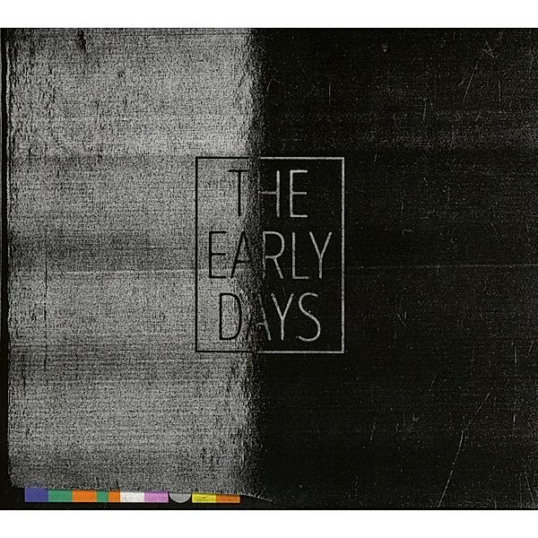 Early Days (Post Punk, New Wave, Brit Pop & Beyond) 1980 - 2010, Diverse Interpreten