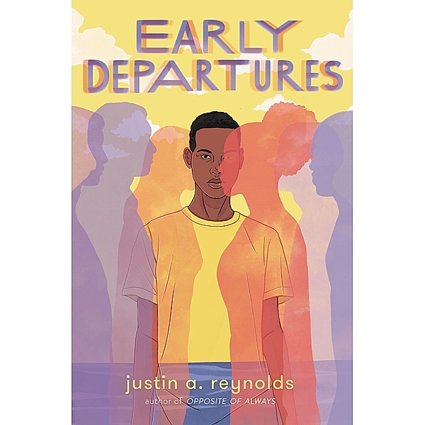 Early Departures, Justin A. Reynolds