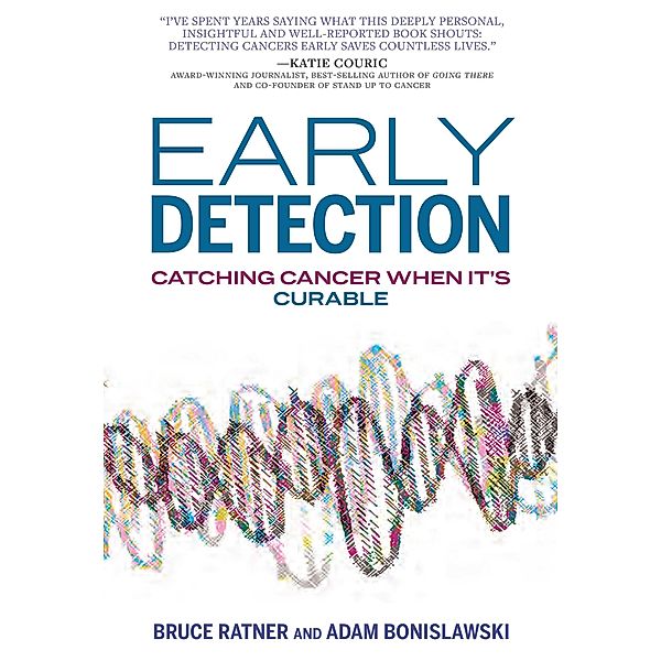 Early Detection, Bruce Ratner, Adam Bonislawski