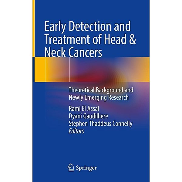 Early Detection and Treatment of Head & Neck Cancers