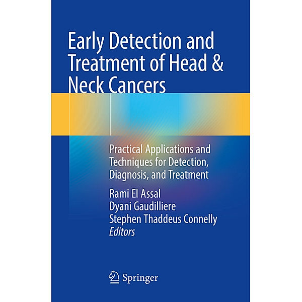 Early Detection and Treatment of Head & Neck Cancers