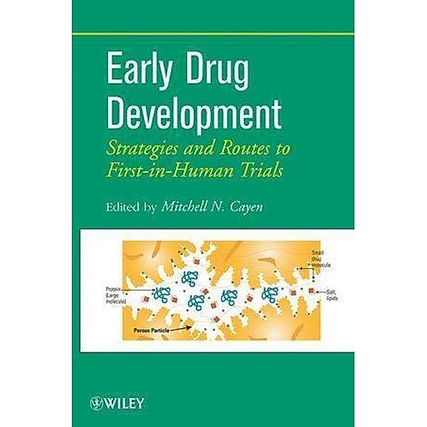 Early Drug Development