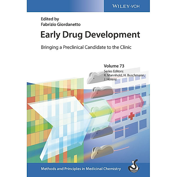 Early Drug Development