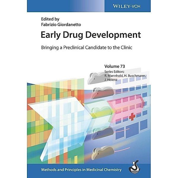 Early Drug Development / Methods and Principles in Medicinal Chemistry